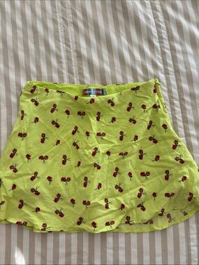 Urban Outfitters Mini Skirt